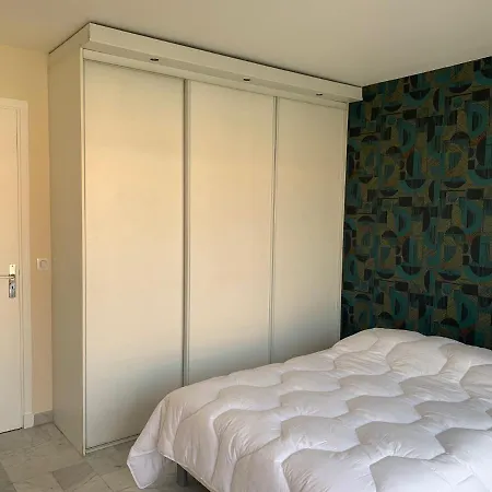 Apartment Art-deco Au Coeur De Palm Beach *