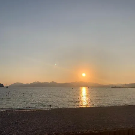 Art-deco Au Coeur De Palm Beach * Cannes
